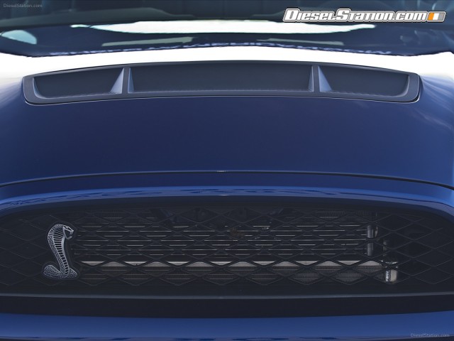 Shelby 1000 2012 Picture #35 Shelby 1000 2012 Picture #35