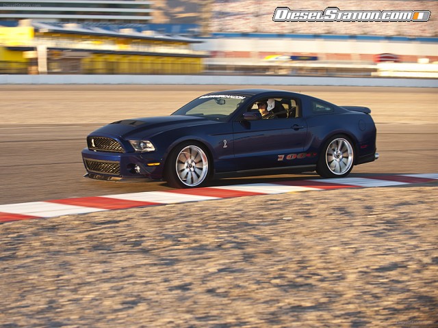 Shelby 1000 2012 Picture #12 Shelby 1000 2012 Picture #12