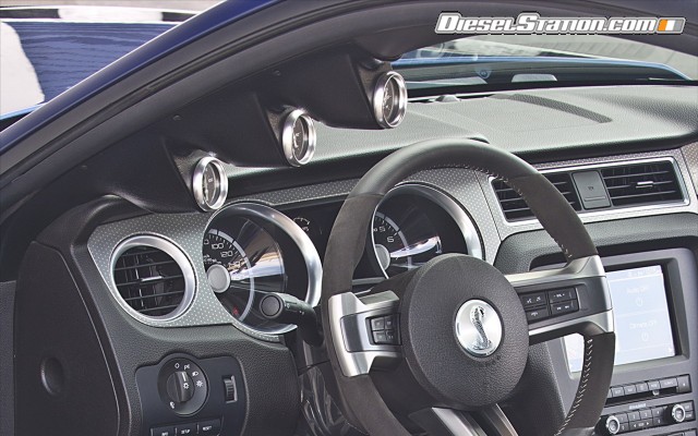 Shelby 1000 2012 Widescreen Picture #23 Shelby 1000 2012 Widescreen Picture #23