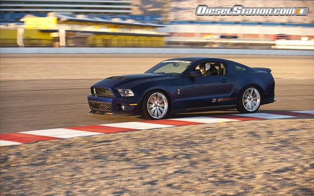 Shelby 1000 2012 Widescreen Picture #9 Shelby 1000 2012 Widescreen Picture #9