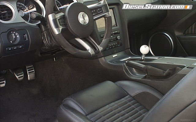 Shelby 1000 2012 Widescreen Picture #25 Shelby 1000 2012 Widescreen Picture #25