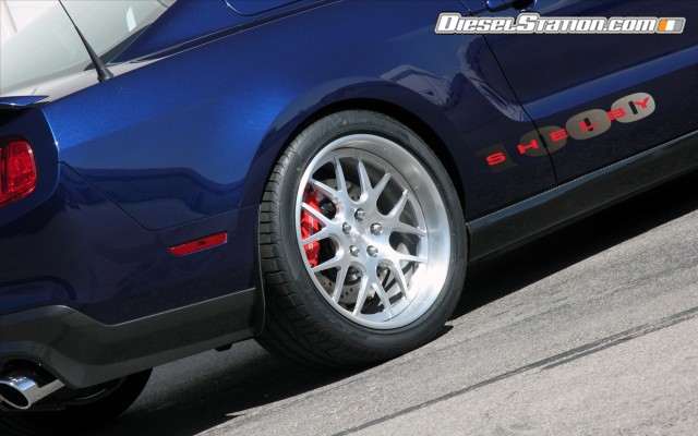 Shelby 1000 2012 Widescreen Picture #14 Shelby 1000 2012 Widescreen Picture #14