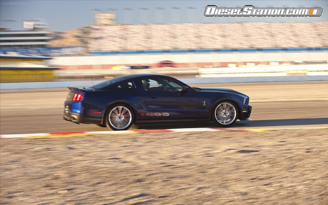 Shelby 1000 2012 Widescreen Picture #5 Shelby 1000 2012 Widescreen Picture #5
