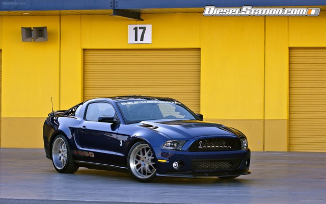 Shelby 1000 2012 Widescreen Picture #27 Shelby 1000 2012 Widescreen Picture #27