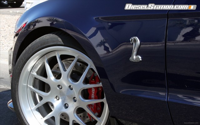 Shelby 1000 2012 Widescreen Picture #34 Shelby 1000 2012 Widescreen Picture #34