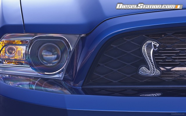 Shelby 1000 2012 Widescreen Picture #3 Shelby 1000 2012 Widescreen Picture #3