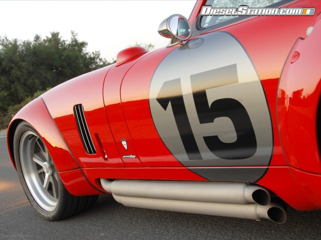 Shelby Daytona Le Mans Exotic Car Picture #19 Shelby Daytona Le Mans Exotic Car Picture #19