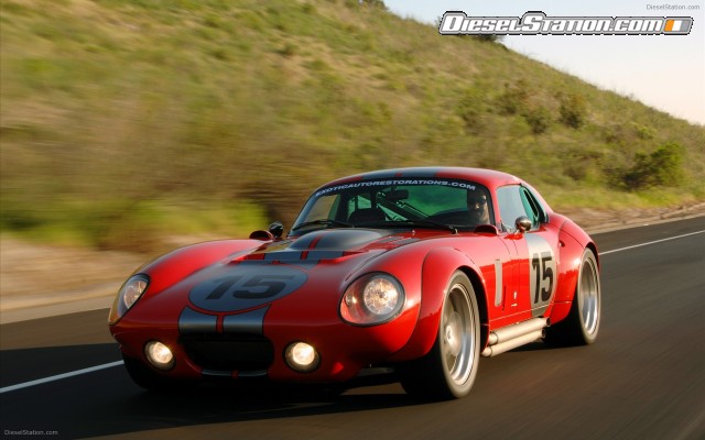 Shelby Daytona Le Mans Exotic Car Widescreen Picture #24 Shelby Daytona Le Mans Exotic Car Widescreen Picture #24