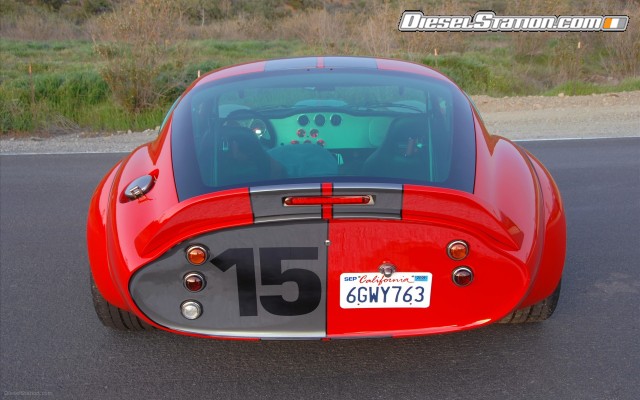 Shelby Daytona Le Mans Exotic Car Widescreen Picture #1 Shelby Daytona Le Mans Exotic Car Widescreen Picture #1