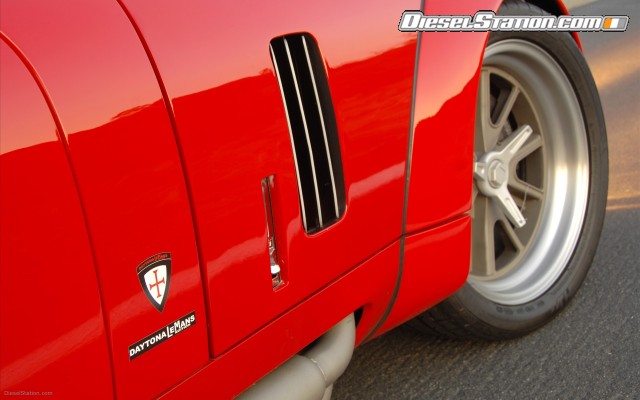 Shelby Daytona Le Mans Exotic Car Widescreen Picture #21 Shelby Daytona Le Mans Exotic Car Widescreen Picture #21