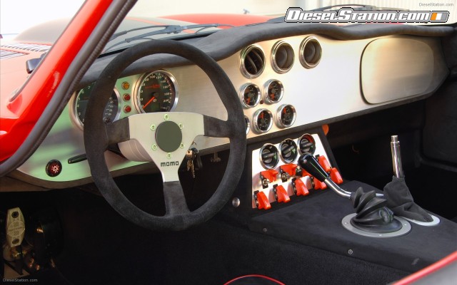 Shelby Daytona Le Mans Exotic Car Widescreen Picture #5 Shelby Daytona Le Mans Exotic Car Widescreen Picture #5