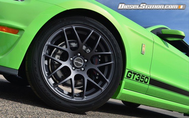 Shelby GT350 2013 Widescreen Picture #11 Shelby GT350 2013 Widescreen Picture #11