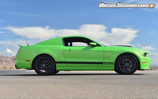 Shelby GT350 2013 Widescreen Picture #15 Shelby GT350 2013 Widescreen Picture #15