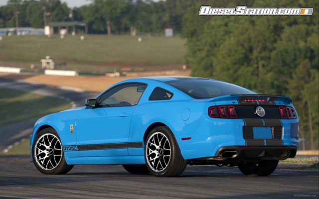 Shelby GT350 2013 Widescreen Picture #6 Shelby GT350 2013 Widescreen Picture #6