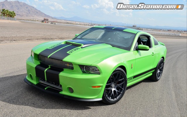 Shelby GT350 2013 Widescreen Picture #8 Shelby GT350 2013 Widescreen Picture #8