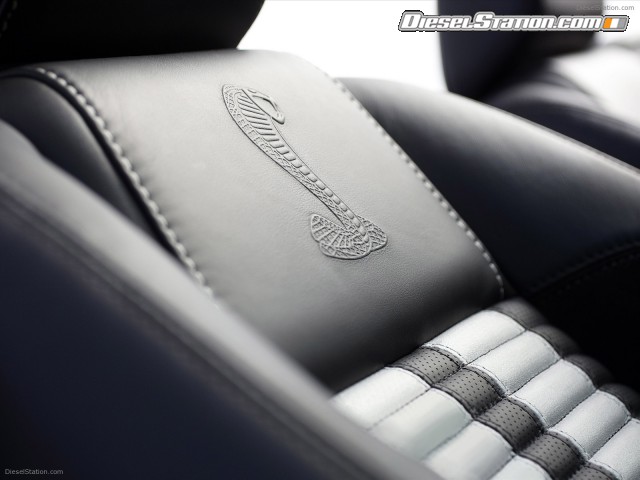 Shelby GT500 2010 Picture #5 Shelby GT500 2010 Picture #5