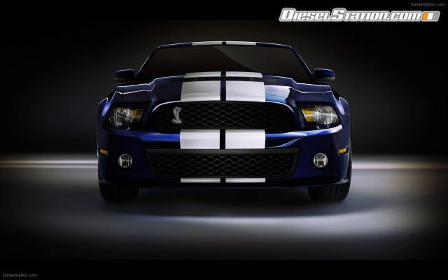 Shelby GT500 2010 Widescreen Picture #23 Shelby GT500 2010 Widescreen Picture #23