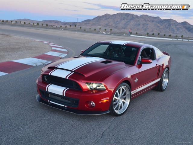 Shelby GT500 Super Snake 2013 Picture #6 Shelby GT500 Super Snake 2013 Picture #6