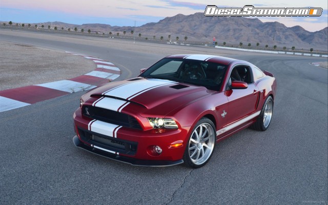 Shelby GT500 Super Snake 2013 Widescreen Picture #11 Shelby GT500 Super Snake 2013 Widescreen Picture #11