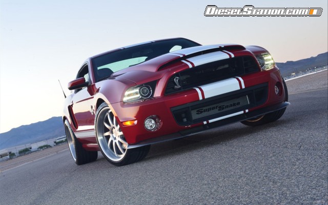 Shelby GT500 Super Snake 2013 Widescreen Picture #14 Shelby GT500 Super Snake 2013 Widescreen Picture #14