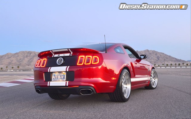 Shelby GT500 Super Snake 2013 Widescreen Picture #1 Shelby GT500 Super Snake 2013 Widescreen Picture #1