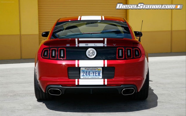 Shelby GT500 Super Snake 2013 Widescreen Picture #10 Shelby GT500 Super Snake 2013 Widescreen Picture #10