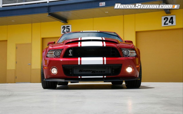 Shelby GT500 Super Snake 2013 Widescreen Picture #7 Shelby GT500 Super Snake 2013 Widescreen Picture #7