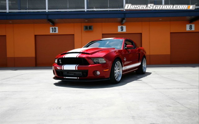 Shelby GT500 Super Snake 2013 Widescreen Picture #9 Shelby GT500 Super Snake 2013 Widescreen Picture #9