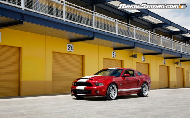 Shelby GT500 Super Snake 2013 Widescreen Picture #2 Shelby GT500 Super Snake 2013 Widescreen Picture #2