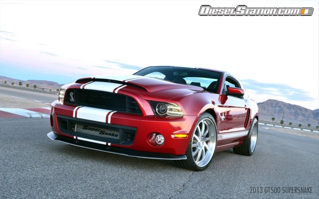 Shelby GT500 Super Snake 2013 Widescreen Picture #8 Shelby GT500 Super Snake 2013 Widescreen Picture #8