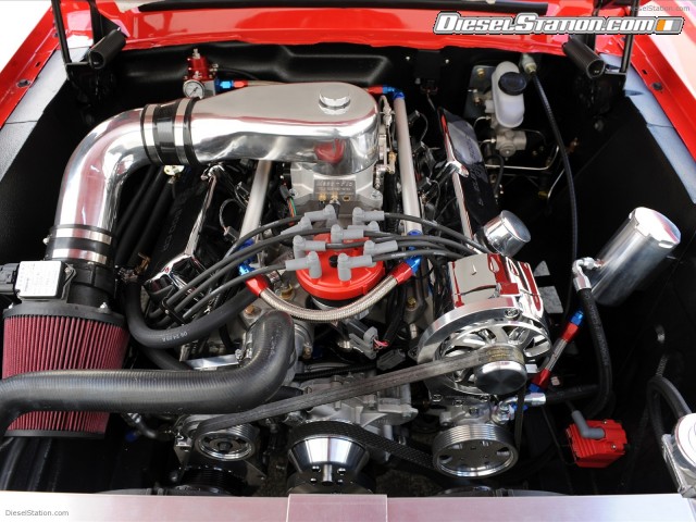 Shelby GT500CR 1967 Picture #15 Shelby GT500CR 1967 Picture #15