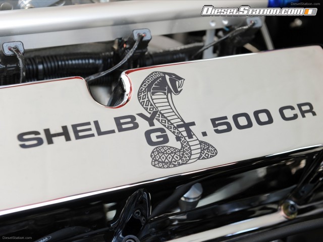 Shelby GT500CR 1967 Picture #3 Shelby GT500CR 1967 Picture #3