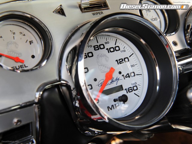 Shelby GT500CR 1967 Picture #19 Shelby GT500CR 1967 Picture #19