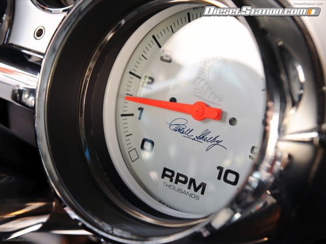 Shelby GT500CR 1967 Picture #7 Shelby GT500CR 1967 Picture #7