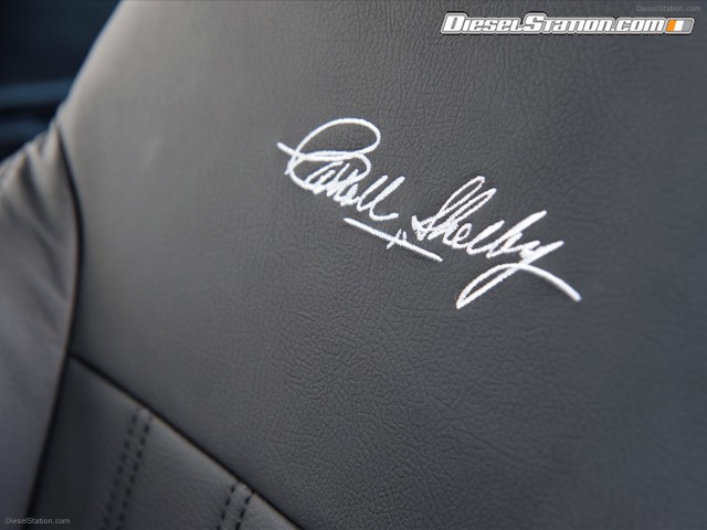 Shelby GT500CR 1967 Picture #11 Shelby GT500CR 1967 Picture #11