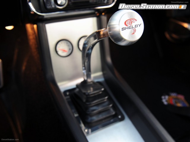 Shelby GT500CR 1967 Picture #26 Shelby GT500CR 1967 Picture #26