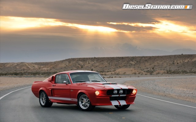 Shelby GT500CR 1967 Widescreen Picture #41 Shelby GT500CR 1967 Widescreen Picture #41