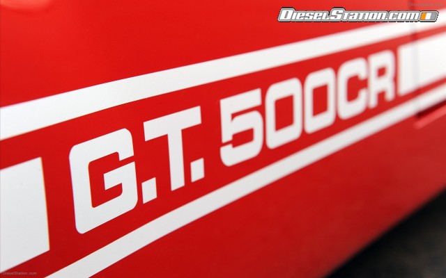 Shelby GT500CR 1967 Widescreen Picture #5 Shelby GT500CR 1967 Widescreen Picture #5