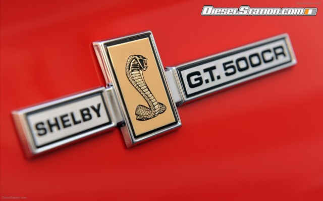 Shelby GT500CR 1967 Widescreen Picture #39 Shelby GT500CR 1967 Widescreen Picture #39