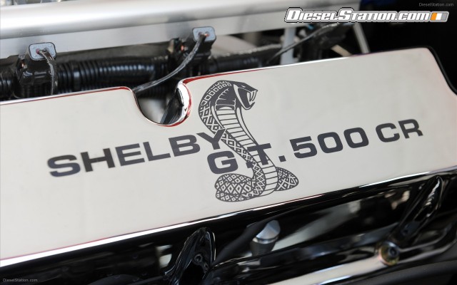 Shelby GT500CR 1967 Widescreen Picture #29 Shelby GT500CR 1967 Widescreen Picture #29