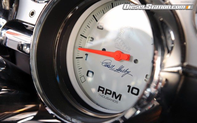 Shelby GT500CR 1967 Widescreen Picture #34 Shelby GT500CR 1967 Widescreen Picture #34