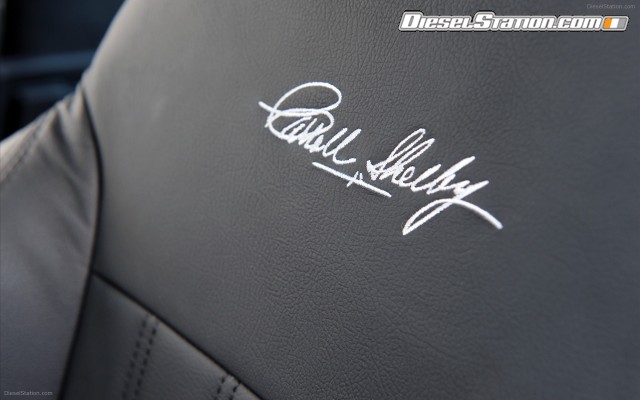 Shelby GT500CR 1967 Widescreen Picture #27 Shelby GT500CR 1967 Widescreen Picture #27