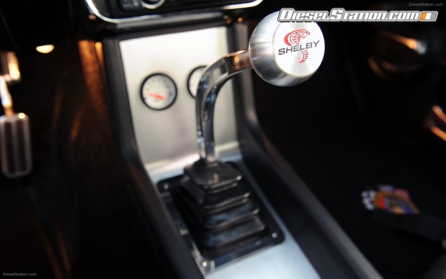 Shelby GT500CR 1967 Widescreen Picture #6 Shelby GT500CR 1967 Widescreen Picture #6