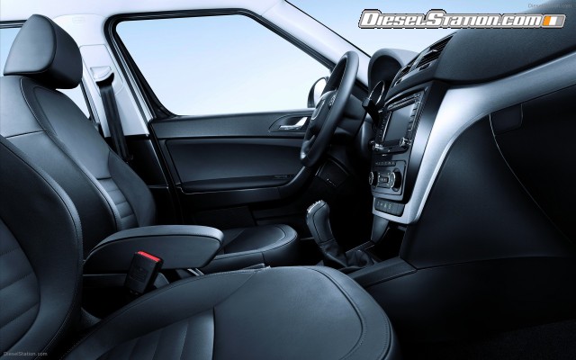 Skoda 2010 Yeti Widescreen Picture #9 Skoda 2010 Yeti Widescreen Picture #9