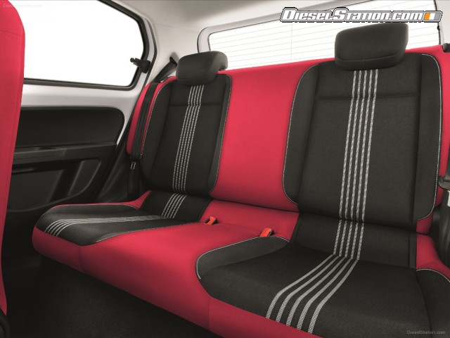 Skoda Citigo Sport 2014 Picture #4 Skoda Citigo Sport 2014 Picture #4