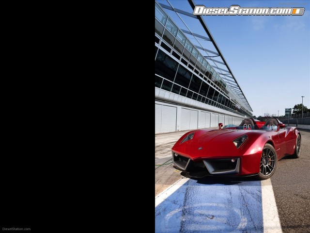 Skoda Codatronca Monza 2012 Picture #23 Skoda Codatronca Monza 2012 Picture #23