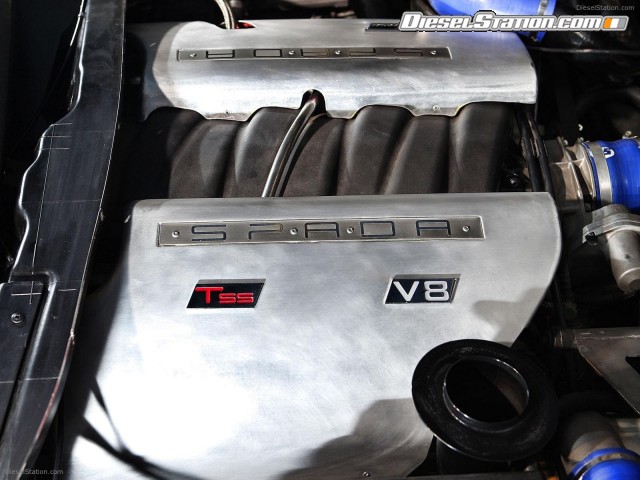 Skoda Codatronca Monza 2012 Picture #41 Skoda Codatronca Monza 2012 Picture #41