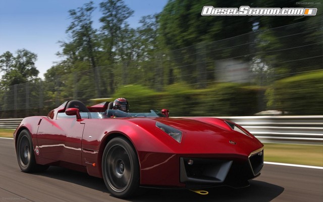 Skoda Codatronca Monza 2012 Widescreen Picture #40 Skoda Codatronca Monza 2012 Widescreen Picture #40