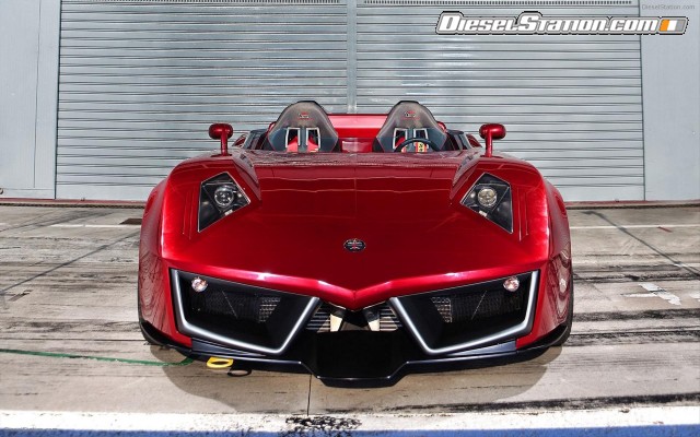 Skoda Codatronca Monza 2012 Widescreen Picture #48 Skoda Codatronca Monza 2012 Widescreen Picture #48