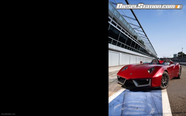 Skoda Codatronca Monza 2012 Widescreen Picture #27 Skoda Codatronca Monza 2012 Widescreen Picture #27